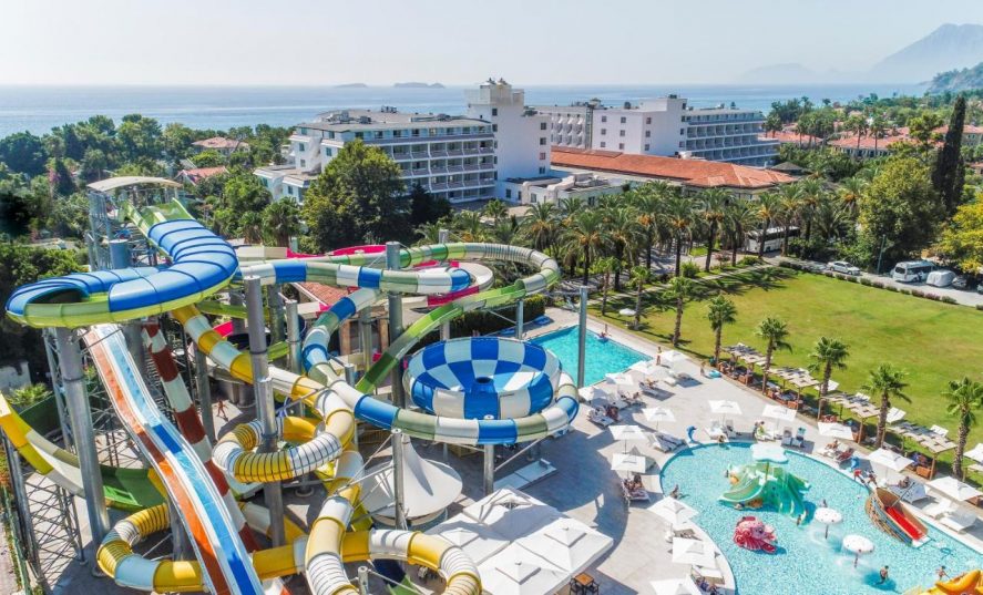 🤩Ultimile reduceri! 📍🇹🇷Turkey! Kemer