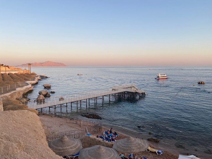 💫 🌟Четыре Звезды, Которые Осветят Ваш Отпуск 🌟 💫 отель DOUBLE TREE BY HILTON SHARKS BAY BEACH SIDE 4* 💫ЕГИПЕТ 1-я линия от моря🌴 🌴✈️ летим 21.01.2025