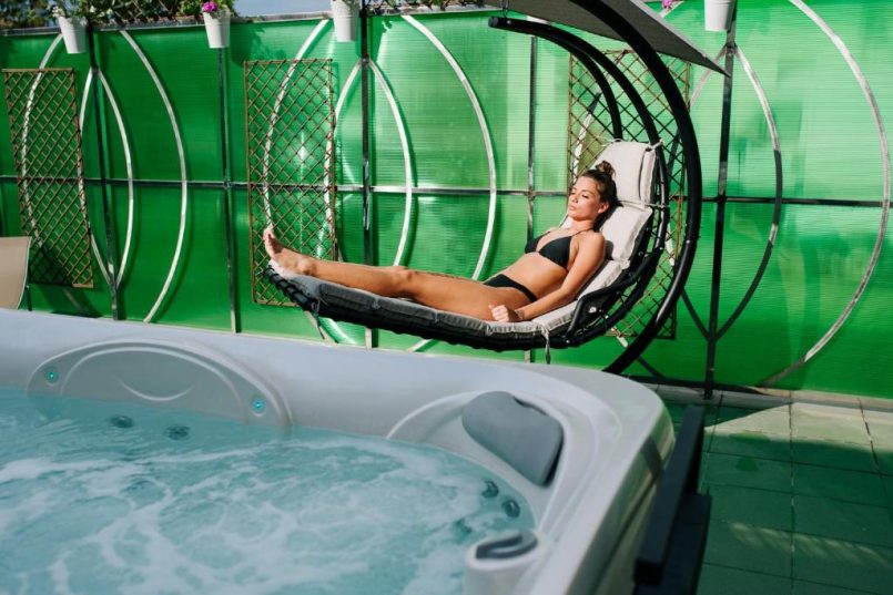 ☀️ 𝐂𝐎𝐕𝐀𝐒𝐍𝐀 - Tratament și odihnă 💰 de la 𝟓𝟒𝟕 € / 𝐩𝐞𝐫𝐬