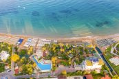✈️☀️✈️ARMAS GREEN FUGLA BEACH 5*✈️ 🇹🇷☀️Турция✈️ 15.08 ☀️ От 470€☀️