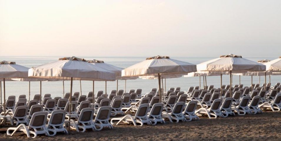 ⛱💙 Turkey 🌴💙 Хороший отель в Кемере!!! 💚