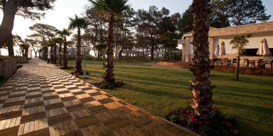 ⛱💙 Turkey 🌴💙 Хороший отель в Кемере!!! 💚