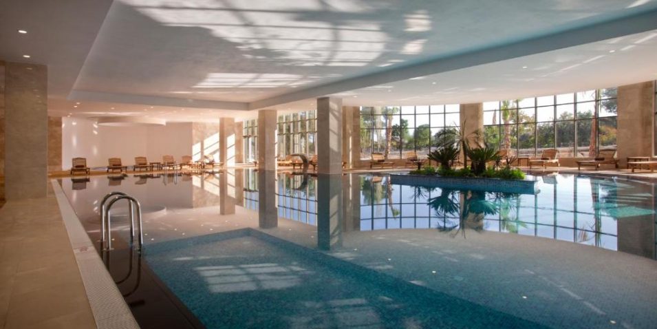 ⛱💙 Turkey 🌴💙 Хороший отель в Кемере!!! 💚