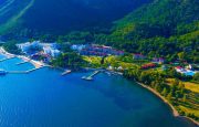 😍 👄💙 💚Turkey! Marmaris! Fortezza Beach Resort 5*! 💛💜