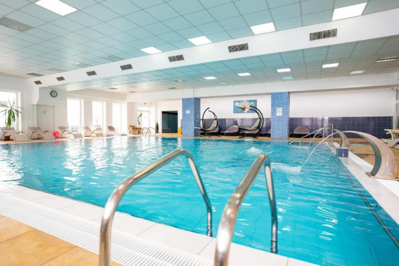 ☀️ 𝐂𝐎𝐕𝐀𝐒𝐍𝐀 - Tratament și odihnă 💰 de la 𝟓𝟒𝟕 € / 𝐩𝐞𝐫𝐬