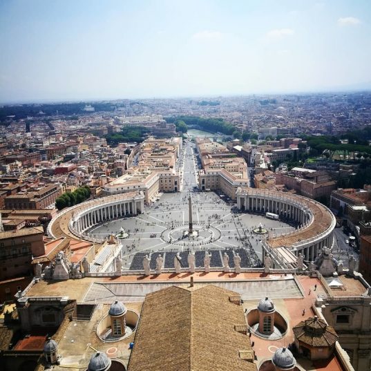 ИТАЛИЯ КЛАССИКА, весна 2025