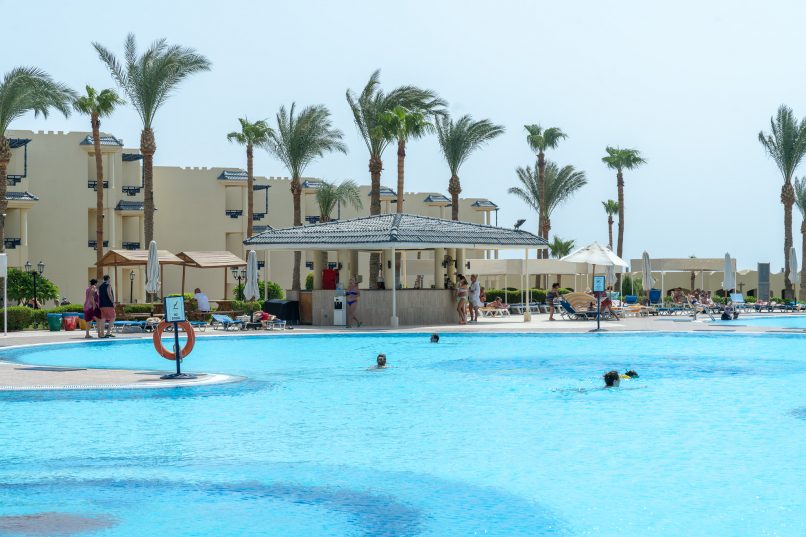 😍👄💙 💚Egypt! "Grand Oasis Resort" 4*+ - райский уголок в сердце Шарма! 💛💜
