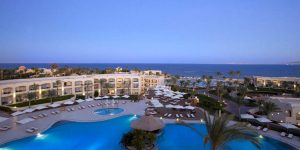 💫🌴 Время для Счастья: Проведите Невероятный Отпуск в Отеле Cleopatra Luxury Resort Sharm El Sheikh 5* 💫ЕГИПЕТ 🌊  1-я линия от моря🌴 🌴✈️ летим  20.01.2025