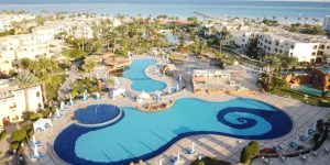 🔥🔥ГОРЯЧАЯ ЦЕНА🔥🔥🌟 Море Удовольствий 🌴 Regency Plaza Aqua Park & Spa 5*🌊 бухта Набк 🌊  1-я линия от моря 🌴✈️ летим  19.01.2025