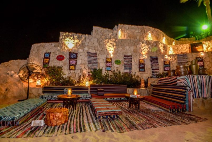 💫 🌟Четыре Звезды, Которые Осветят Ваш Отпуск 🌟 💫 отель DOUBLE TREE BY HILTON SHARKS BAY BEACH SIDE 4* 💫ЕГИПЕТ 1-я линия от моря🌴 🌴✈️ летим 21.01.2025