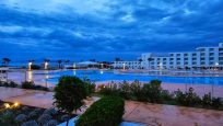 🔥НЕРЕАЛЬНАЯ ЦЕНА 610 ЕВРО ЗА ДВОИХ🌟 отель Amarina Sun Resort & Aqua Park 5*Набк Бей *1-я линия от моря 🌴✈️ летим 16.01.2025