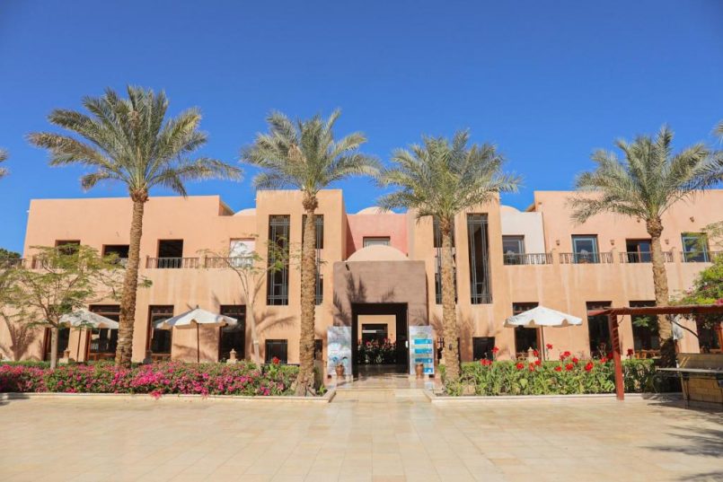 🏝️ ☀️Там, Где Каждая Деталь Совершенна – Добро Пожаловать в TAMRA BEACH RESORT 4* 💫ЕГИПЕТ 🐬1-я линия от моря🌴 🌴✈️ летим 23.01.2025