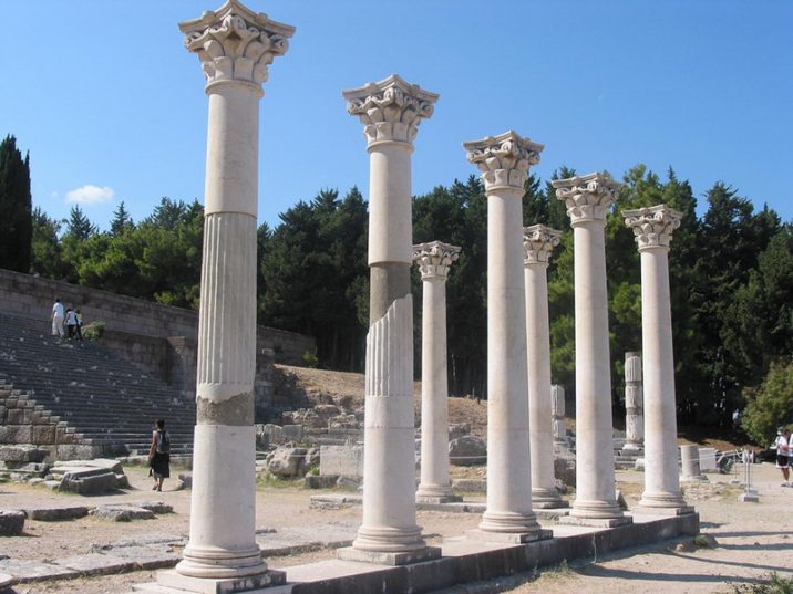 Saloniki from Chisinau!   Первый рейс 20.05 на крыльях 🧡SkyUp Airlines