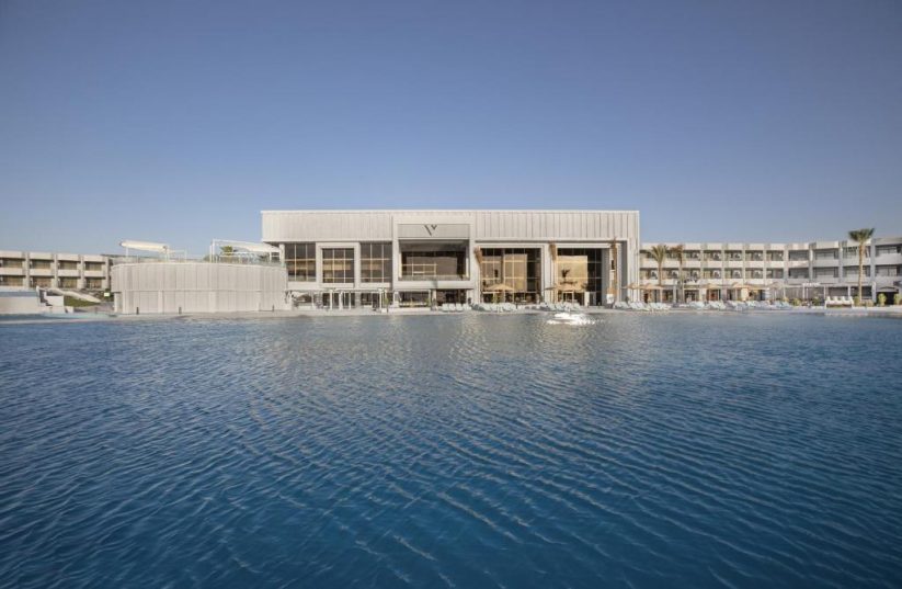 🔥🔥Ваш Уютный Уголок V Hotel Sharm El Shiekh 5* 🔥🔥💫ЕГИПЕТ🌴 💫 1-я линия от моря🌴🌴✈️ летим 17.01.2025