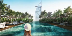 ОАЭ‼️☀️Cкидки!🔥Пляжные Отели Дубая!✅За 7 ночей - 963€🔥Бронируй сейчас!