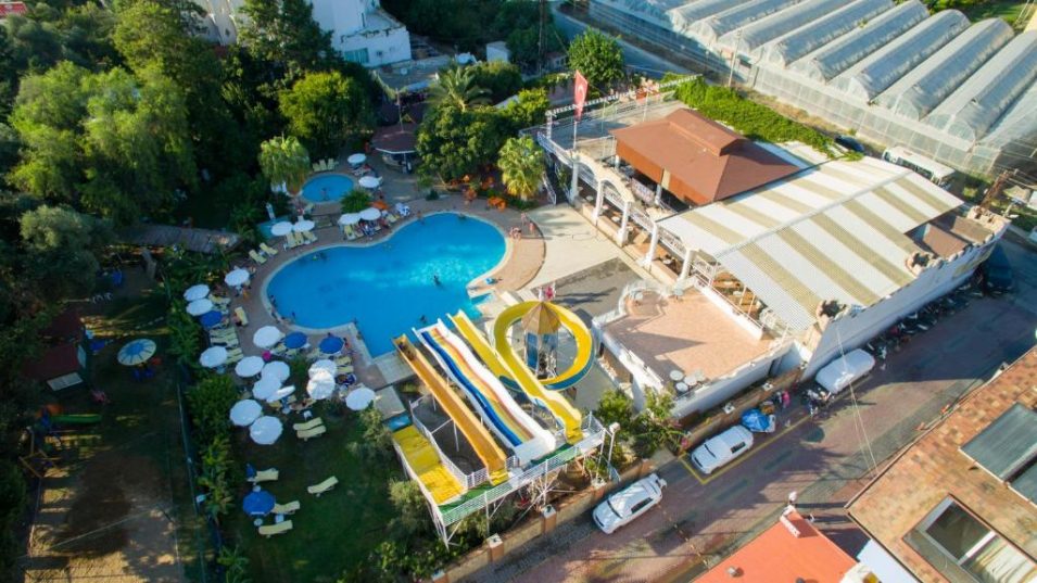 ✈️✈️✈️FIRST CLASS HOTEL 5*✈️✈️✈️ 🇹🇷☀️Турция✈️ 15.08 ☀️ От 470€☀️