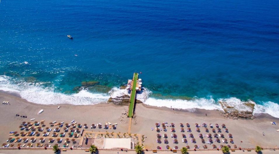 ✈️✈️✈️FIRST CLASS HOTEL 5*✈️✈️✈️ 🇹🇷☀️Турция✈️ 15.08 ☀️ От 470€☀️