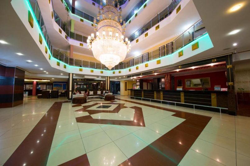 ✈️✈️✈️FIRST CLASS HOTEL 5*✈️✈️✈️ 🇹🇷☀️Турция✈️ 15.08 ☀️ От 470€☀️