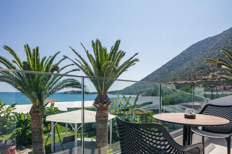 🏖Греция 🇬🇷!‼️Остров Крит☀️Мы собрали лучшие цены для вас!✅Бронируй сейчас!