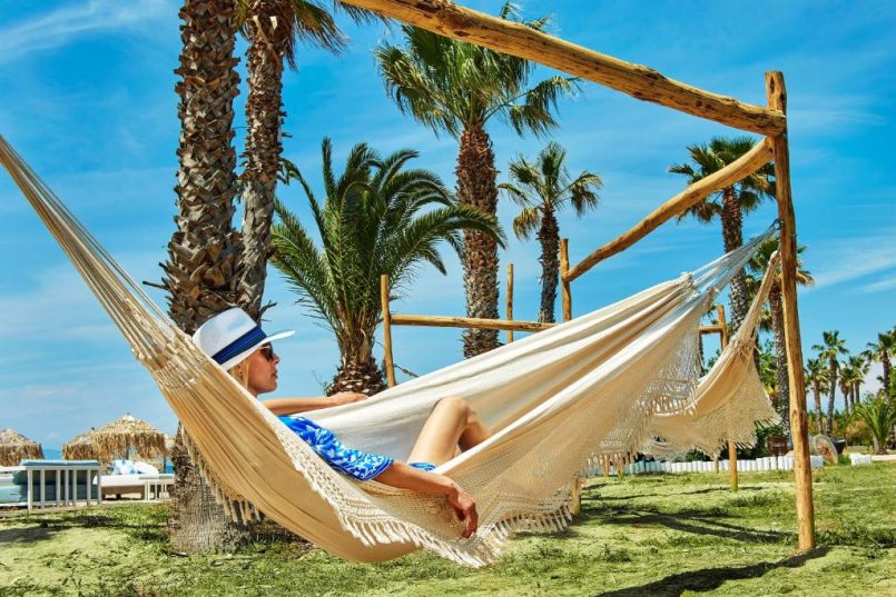 Раннее бронирование!  Греция/Тасос    Ilio Mare 5*!