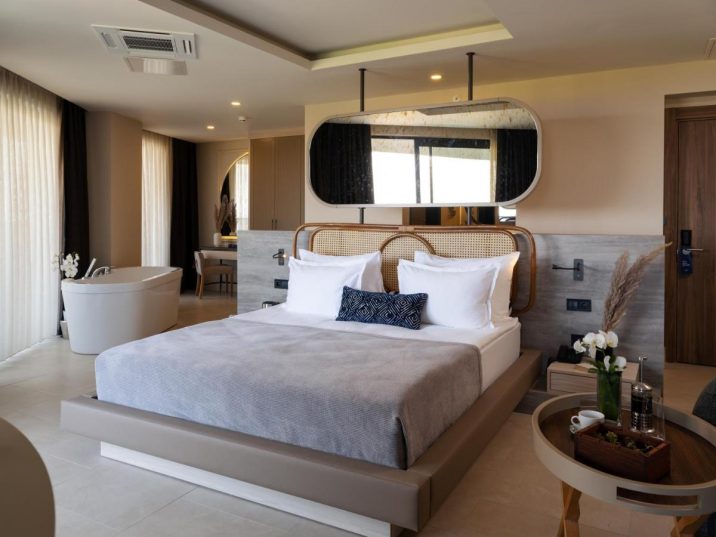 🇹🇷🔝Турция - Этот отель по праву заслуживает звания-Самый Лучший!🔝✅Звони сейчас!