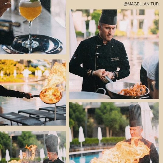 📌BOSPHORUS SORGUN HOTEL🔥2 ADL - 1180 €🔥🔥🔥