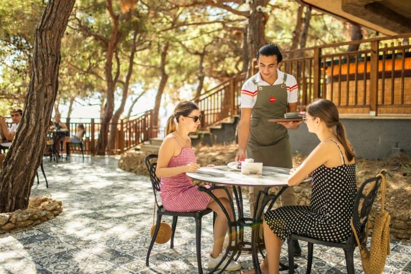 😍✅A GOOD LIFE UTOPIA FAMILY RESORT 5* -Фаворит наших туристов в Турции!🇹🇷🔝✅Бронируй сейчас!