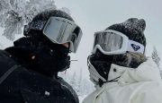 😎❤️🔥 Romania зимой: 6 ночей в горах с выездом 05.01 — не упустите шанс! 🏂⛷️