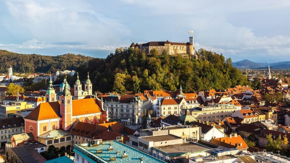 8 Марта в Венеции + Острова Мурано и Бурано. 6-ой Сезон!!!