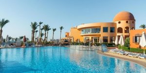 💫 Роскошь и Комфорт по Доступной Цене 🏖️ oтель  NUBIAN  ISLAND 5* 💫ЕГИПЕТ 🐠  1-я линия от моря🌴 🌴✈️ летим  21.01.2025