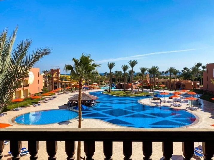 💫 Роскошь и Комфорт по Доступной Цене 🏖️ oтель NUBIAN ISLAND 5* 💫ЕГИПЕТ 🐠 1-я линия от моря🌴 🌴✈️ летим 21.01.2025