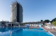 💋 🍓 Sunny Beach! Burgas Beach 4* ! Super hotel!💙 🍓