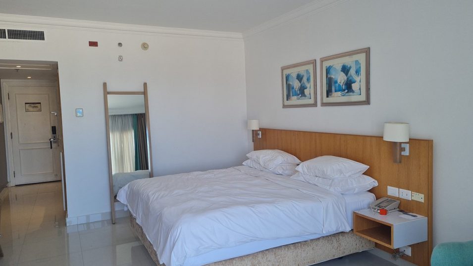 🌟 Погрузитесь в Атмосферу Релаксации – Добро Пожаловать в отель🌟 RENAISSANCE GOLDEN VIEW BEACH RESORT HOTEL 5*🌟БЕЗВЕТРЕННАЯ БУХТА 1🌟ЕГИПЕТ-я линия от моря 🌴✈️ летим 16.01.2025