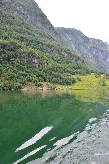 Скандинавские мотивы! Северное наслаждение!