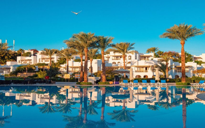 😍👄💙 💚Egypt! Sharm! Novotel Beach 5*!! 💛💜