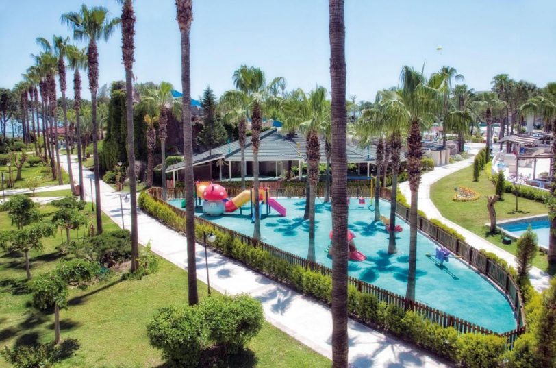 🍹🍦 Turkey! Сеть отелей Dobedan 5*! Летим всей семьей 2+1, 2+2! 😍✨