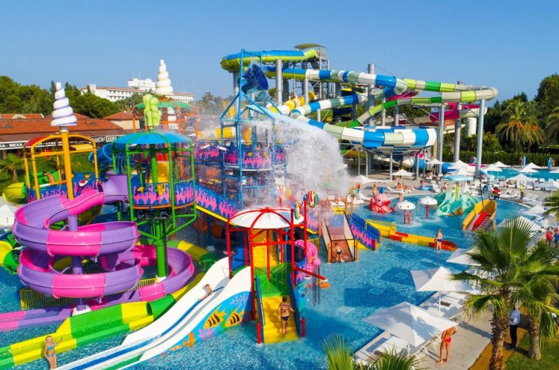 💖💖ЛУЧШИЕ ОТЕЛИ В💖💖 ТЕКИРОВО ТУРЦИЯ🏝ЛЕТИМ ️✈️ МАЙ 2025