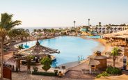 🔥🔥Ваш Уютный Уголок V Hotel Sharm El Shiekh 5* 🔥🔥💫ЕГИПЕТ🌴 💫 1-я линия от моря🌴🌴✈️ летим 17.01.2025