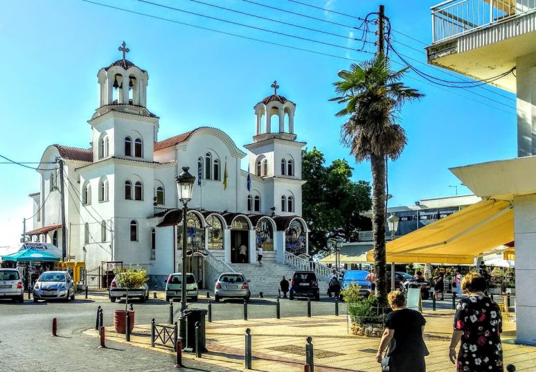 ❤Гранд тур по Греции с отдыхом на острове Закинтос (11 дней)❤