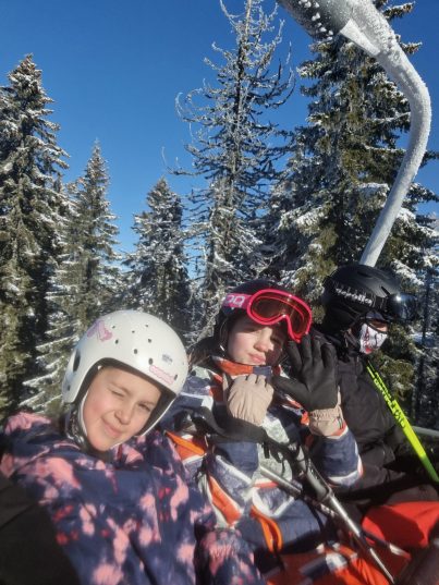 Весенние каникулы в Сербии!!!