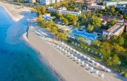 💥Забронируй Тур в Турцию до 31.01‼️☀️LABRANDA ALANTUR 5*ALANYA💥От 399€ за 7 дней!💥