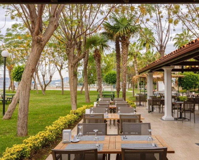 💥Забронируй Тур в Турцию до 31.01‼️☀️LABRANDA ALANTUR 5*ALANYA💥От 399€ за 7 дней!💥