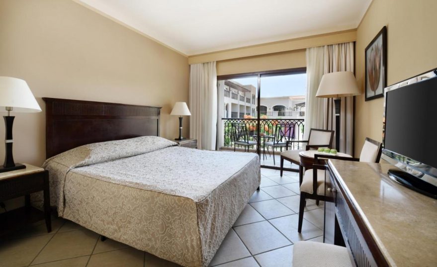 ЕГИПЕТ🔥ОТЛИЧНАЯ ЦЕНА🌟ОТЛИЧНЫЙ ОТЕЛЬ🌟 Jaz Mirabel Park & Club 5*🏖️🐠1-я линия от моря 🌴✈️ летим 20.01.2025