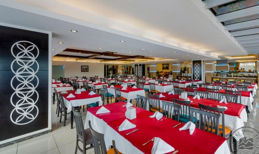 ✈️ 🇹🇷☀️Турция☀️HOLIDAY GARDEN RESORT 5*✈️ 15.08 ☀️ От 472€☀️