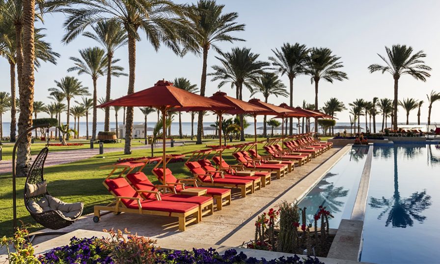 🌞💎Специальные акции от сети отелей RIXOS Egypt‼️🔥2+2=2 Дети отдыхают - бесплатно! 🔥Звони сейчас!