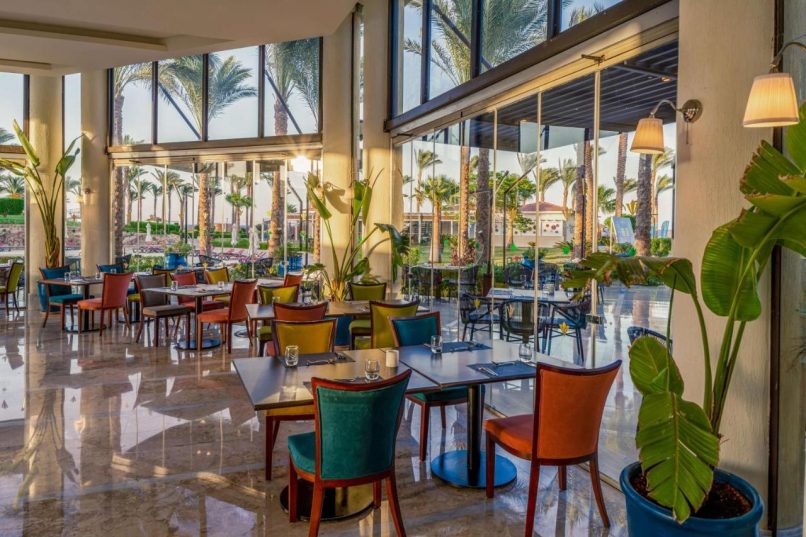 ☀️💎Шарм Эль Шейх!💎RIXOS SHARM EL SHEIKH HOTEL (ADULT ONLY 18+ )‼️ЗА 1079€✅Бронируй сейчас!