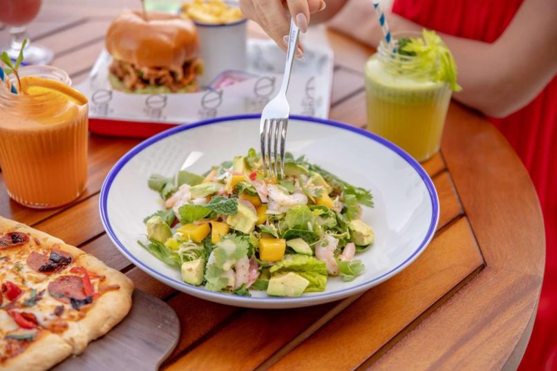 ☀️✈️Стильный и Недорогой Отель Дубая на 1 линии‼️☀️✅От 1157€ за 7 ночей!✅Бронируй сейчас!