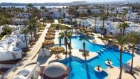 💎ЕГИПЕТ!😍Дети отдыхают - БЕСПЛАТНО в в💎SWISSOTEL SHARM EL SHEIKH MANAGED BY RIXOS 5*😍😍