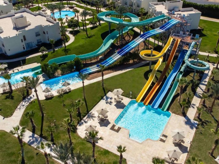 💎Шарм Эль Шейх !😍Дети отдыхают - БЕСПЛАТНО в в💎SWISSOTEL SHARM EL SHEIKH MANAGED BY RIXOS 5*😍😍