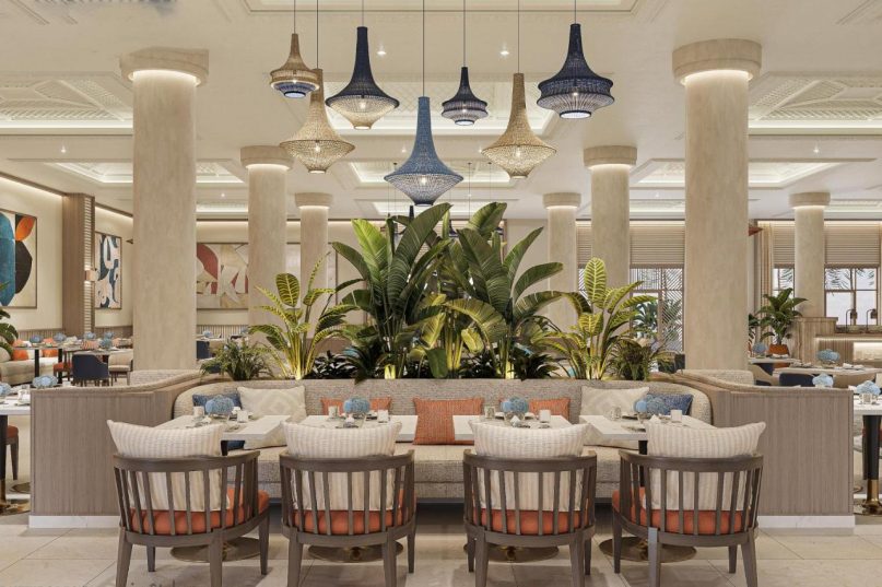 💎Шарм Эль Шейх !😍Дети отдыхают - БЕСПЛАТНО в в💎SWISSOTEL SHARM EL SHEIKH MANAGED BY RIXOS 5*😍😍